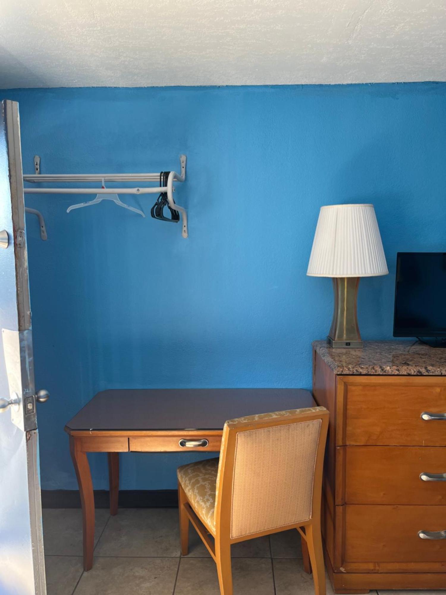 Budget Inn Punta Gorda Zewnętrze zdjęcie