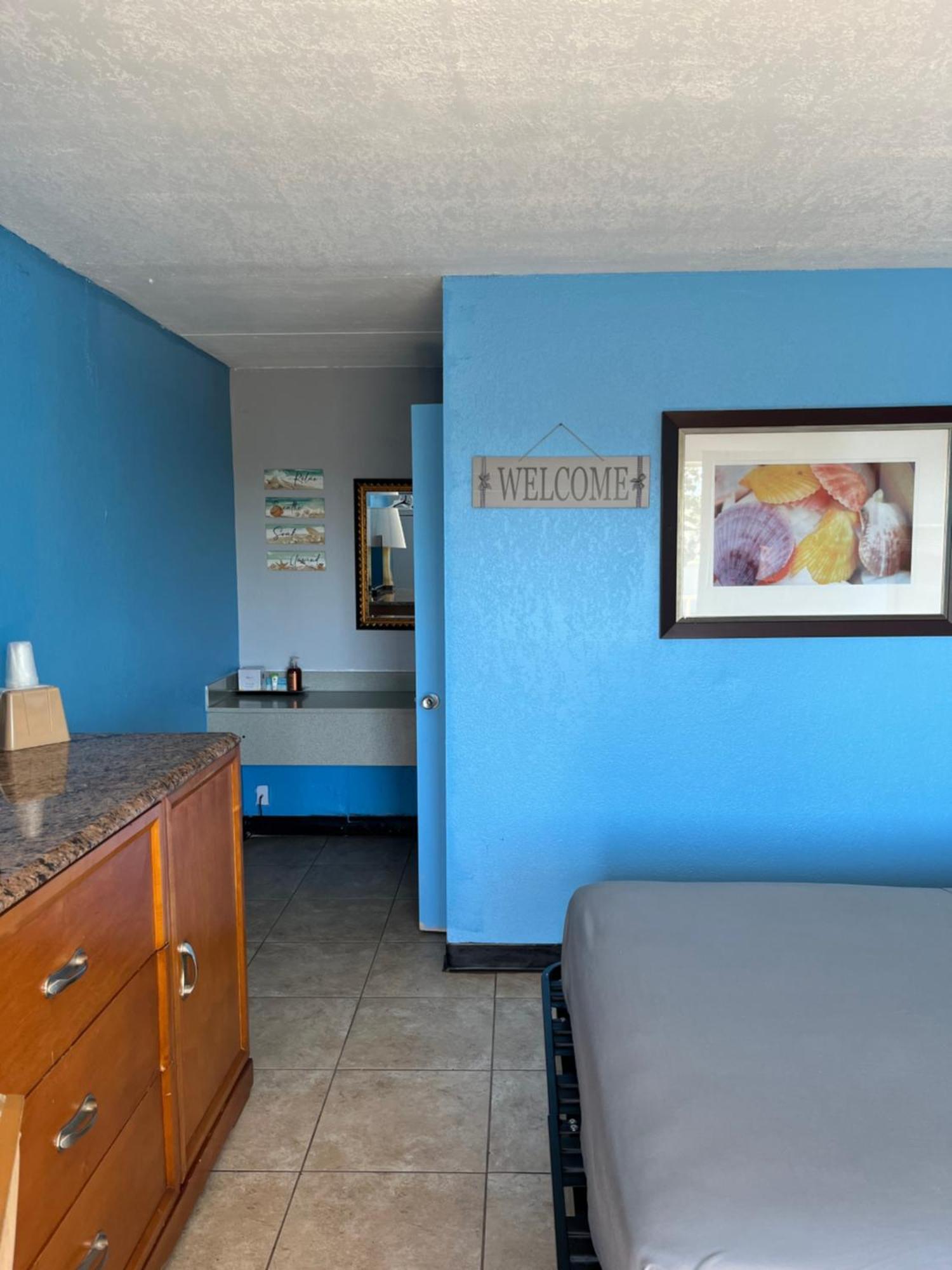 Budget Inn Punta Gorda Zewnętrze zdjęcie