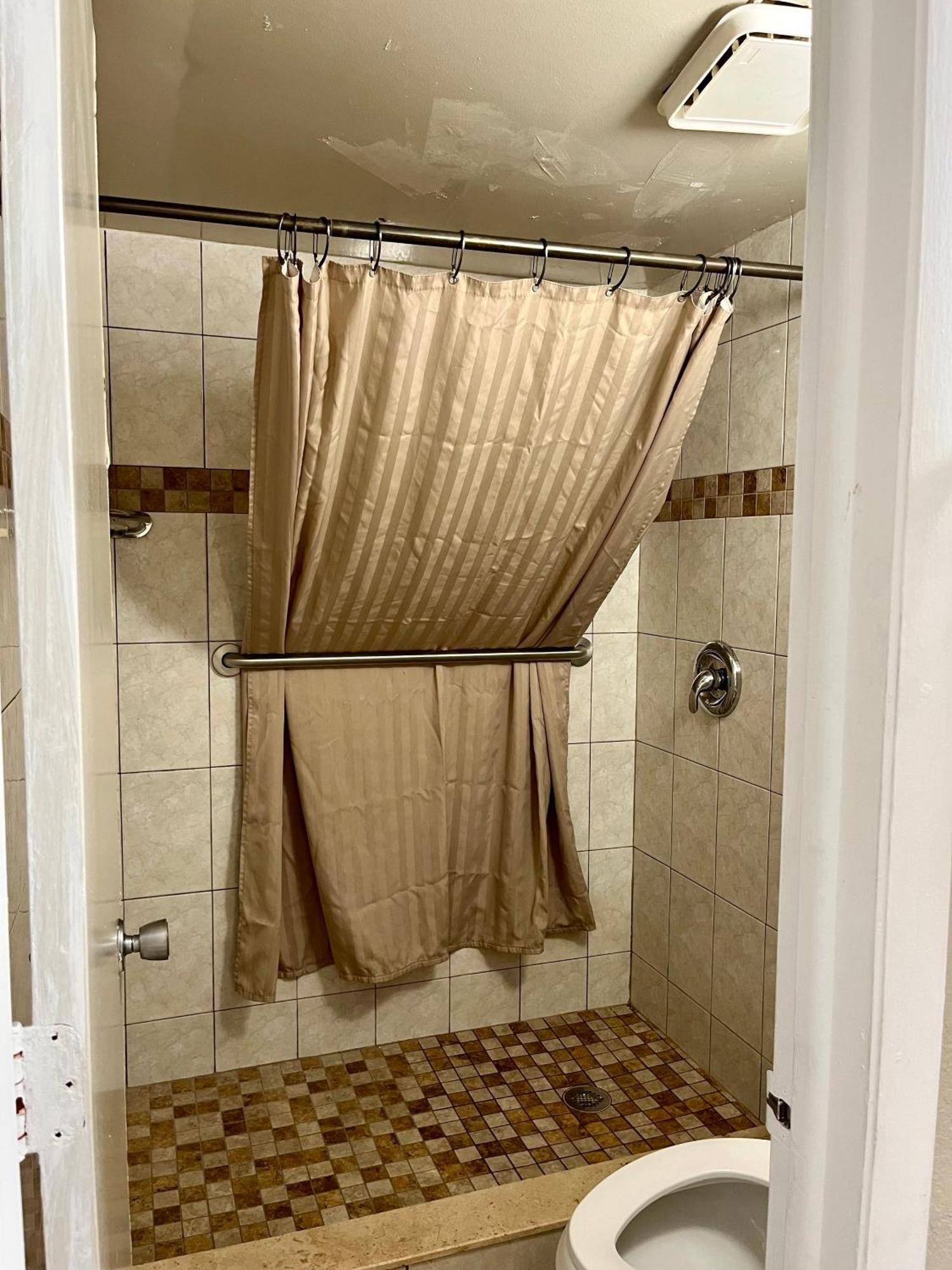 Budget Inn Punta Gorda Zewnętrze zdjęcie