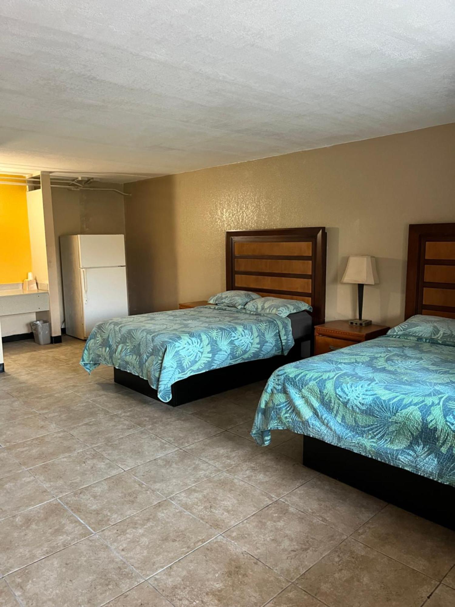 Budget Inn Punta Gorda Zewnętrze zdjęcie