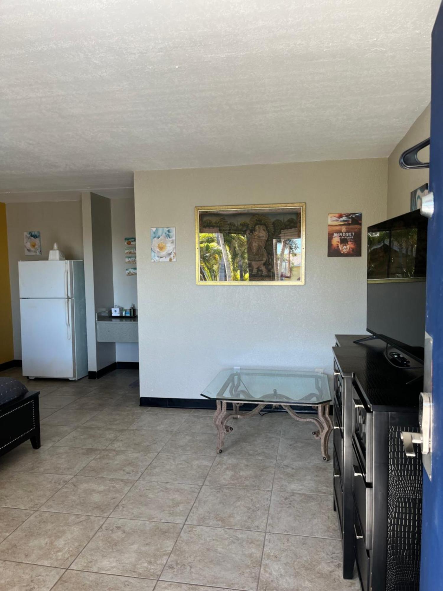 Budget Inn Punta Gorda Zewnętrze zdjęcie