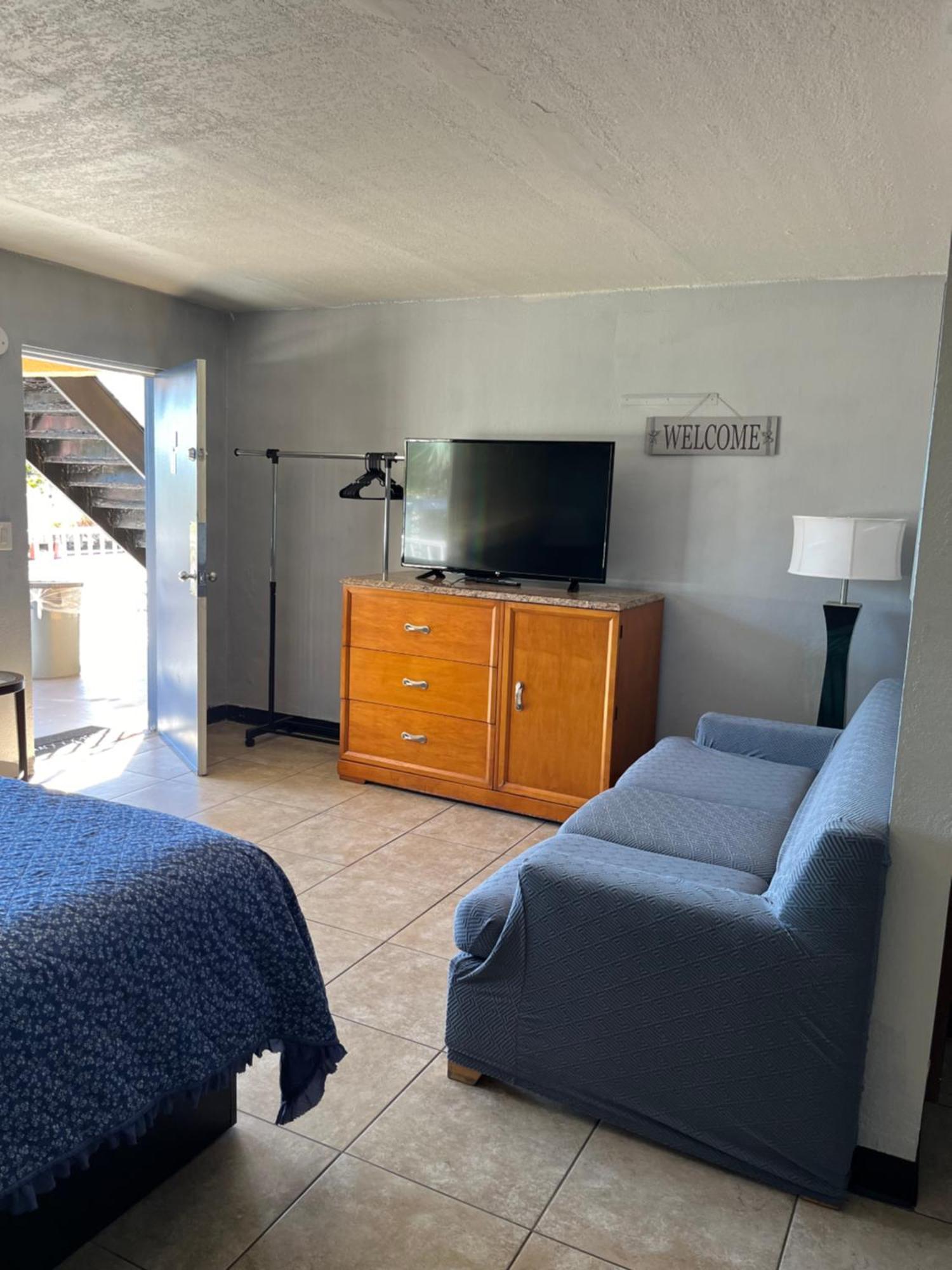 Budget Inn Punta Gorda Zewnętrze zdjęcie