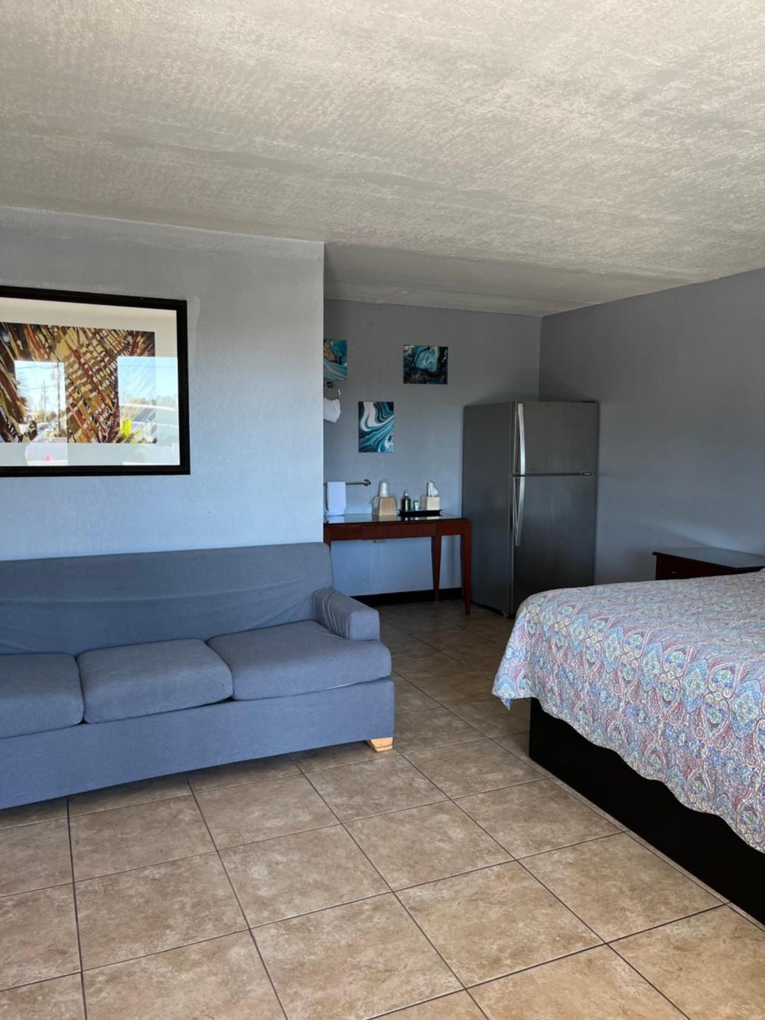 Budget Inn Punta Gorda Zewnętrze zdjęcie