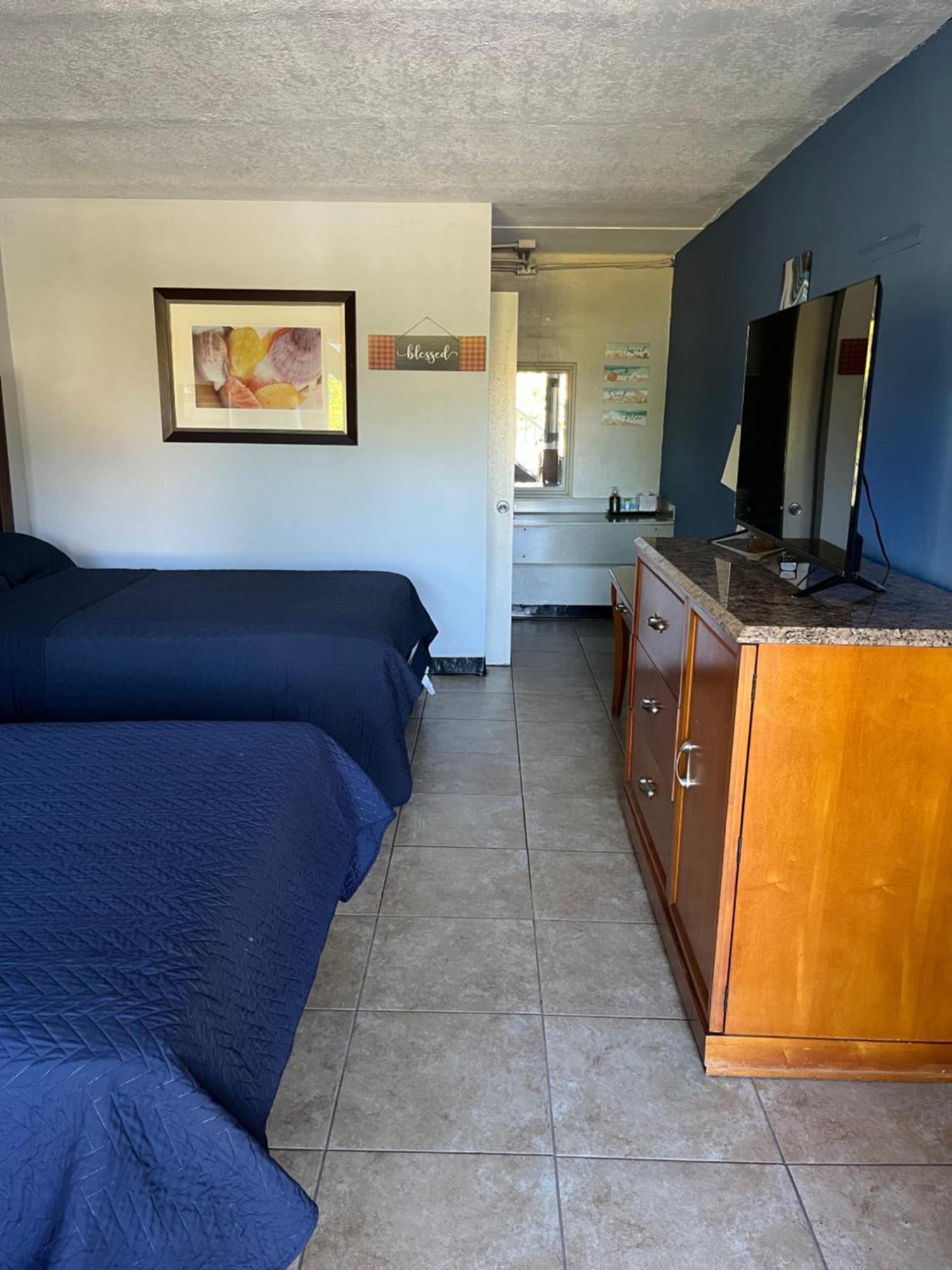 Budget Inn Punta Gorda Zewnętrze zdjęcie